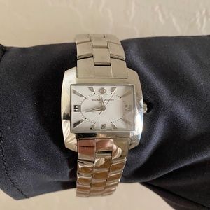 Baume & Mercier Hampton Spirit Ladies Watch - NEW!